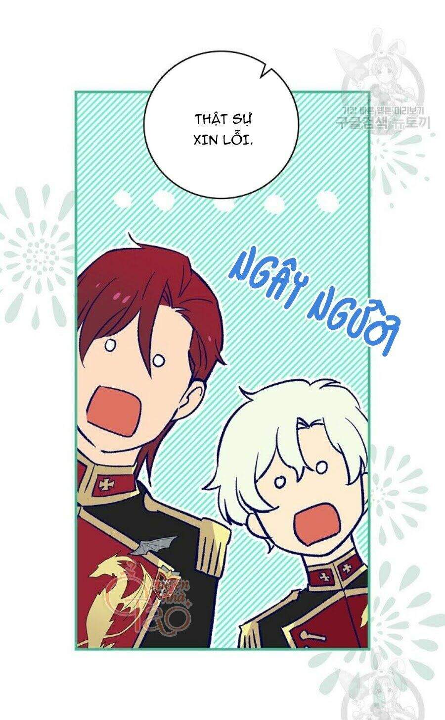 Kỵ Sĩ Đỏ Không Mê Tiền Mù Quáng Chapter 8 - Trang 2