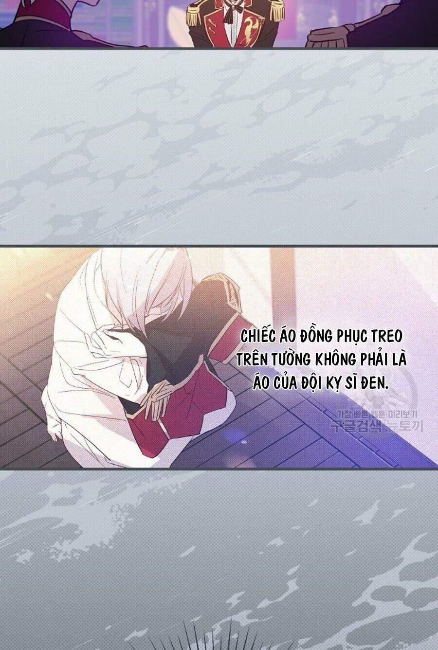 Kỵ Sĩ Đỏ Không Mê Tiền Mù Quáng Chapter 8 - Trang 2