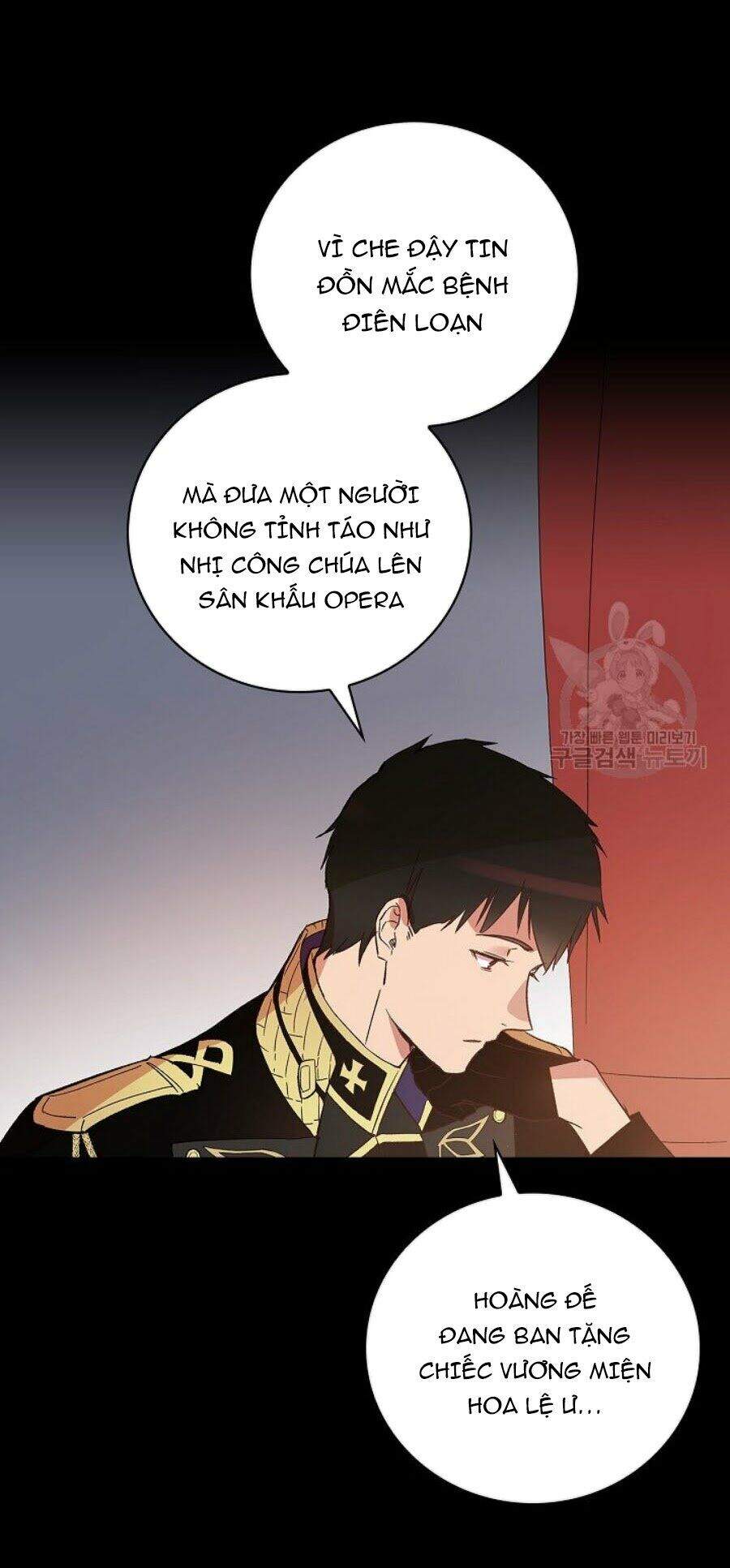 Kỵ Sĩ Đỏ Không Mê Tiền Mù Quáng Chapter 8 - Trang 2