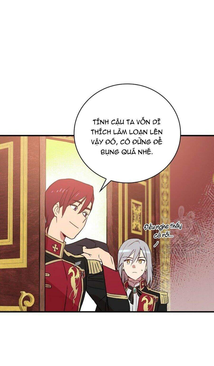 Kỵ Sĩ Đỏ Không Mê Tiền Mù Quáng Chapter 8 - Trang 2