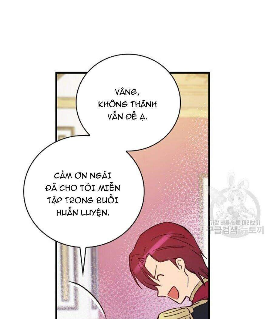 Kỵ Sĩ Đỏ Không Mê Tiền Mù Quáng Chapter 8 - Trang 2