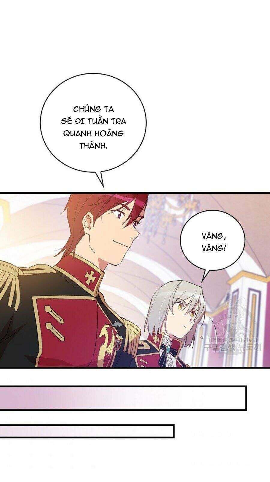 Kỵ Sĩ Đỏ Không Mê Tiền Mù Quáng Chapter 8 - Trang 2