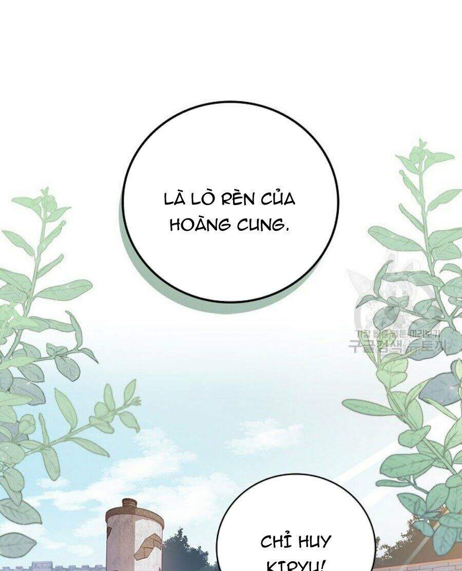 Kỵ Sĩ Đỏ Không Mê Tiền Mù Quáng Chapter 8 - Trang 2