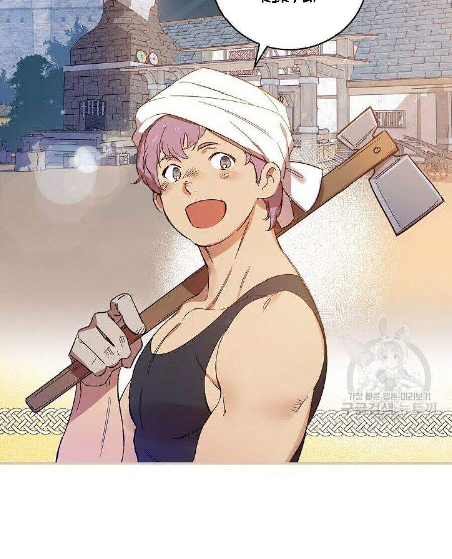 Kỵ Sĩ Đỏ Không Mê Tiền Mù Quáng Chapter 8 - Trang 2