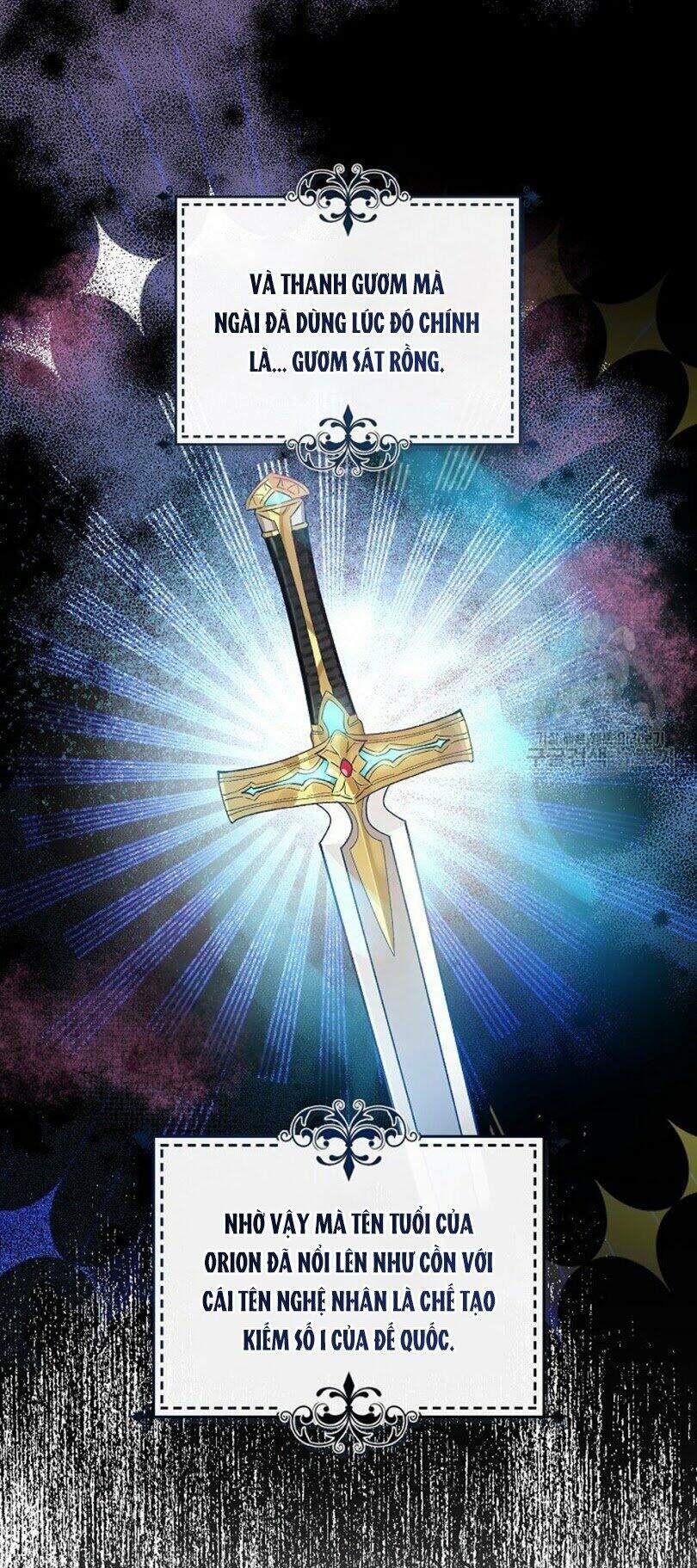 Kỵ Sĩ Đỏ Không Mê Tiền Mù Quáng Chapter 9 - Trang 2