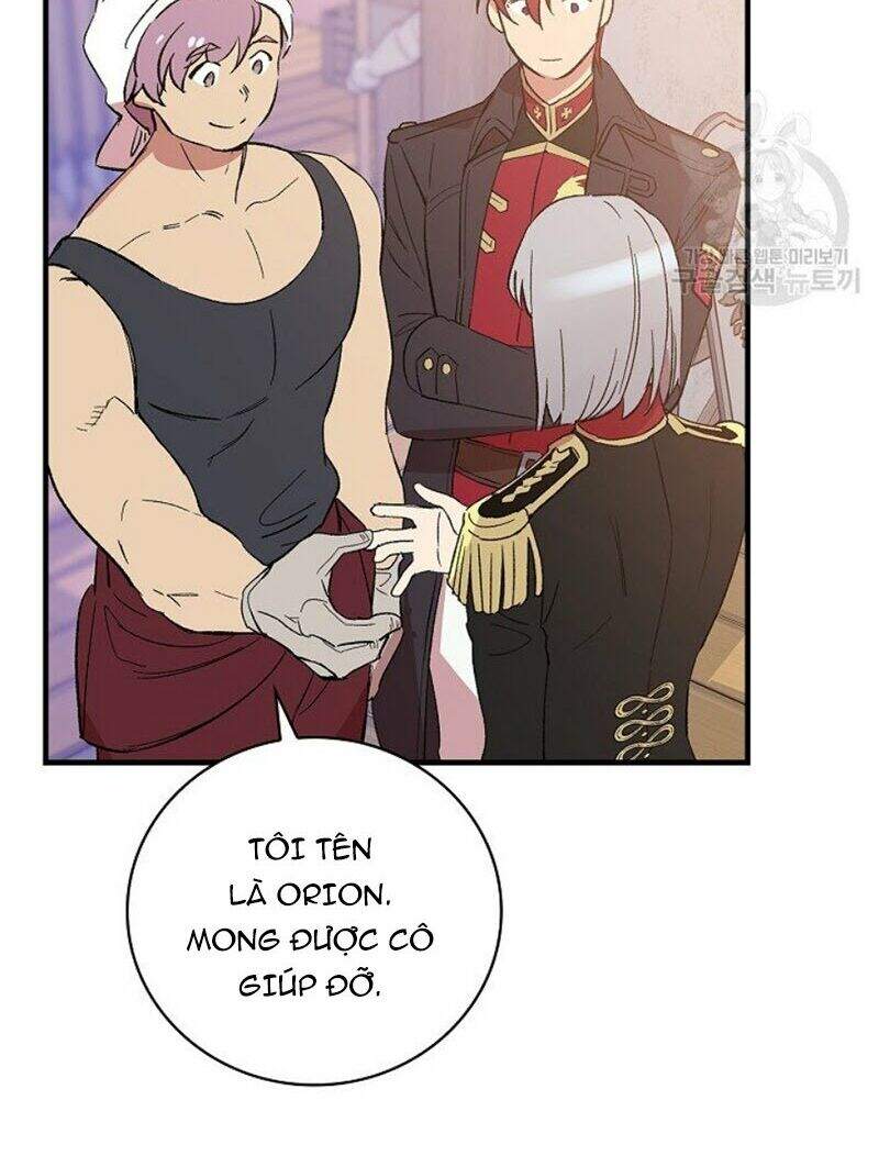 Kỵ Sĩ Đỏ Không Mê Tiền Mù Quáng Chapter 9 - Trang 2