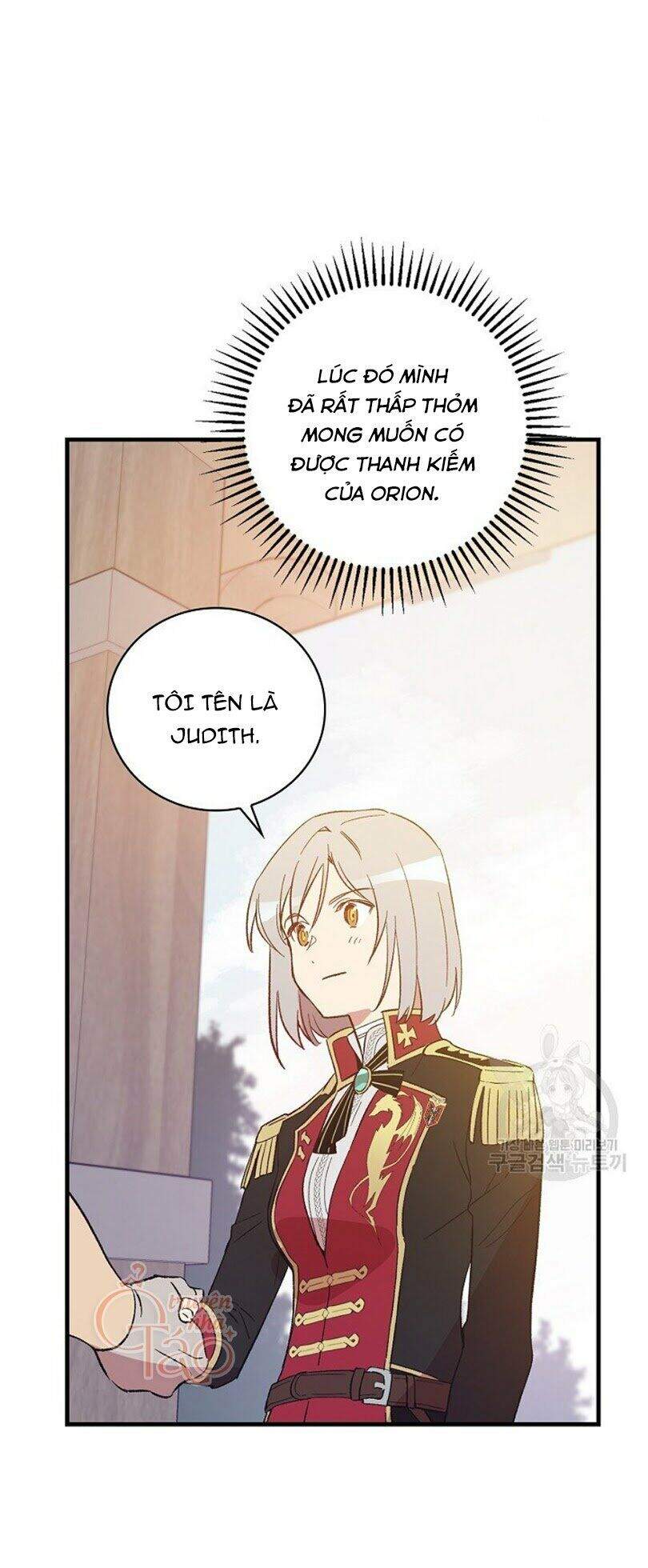 Kỵ Sĩ Đỏ Không Mê Tiền Mù Quáng Chapter 9 - Trang 2