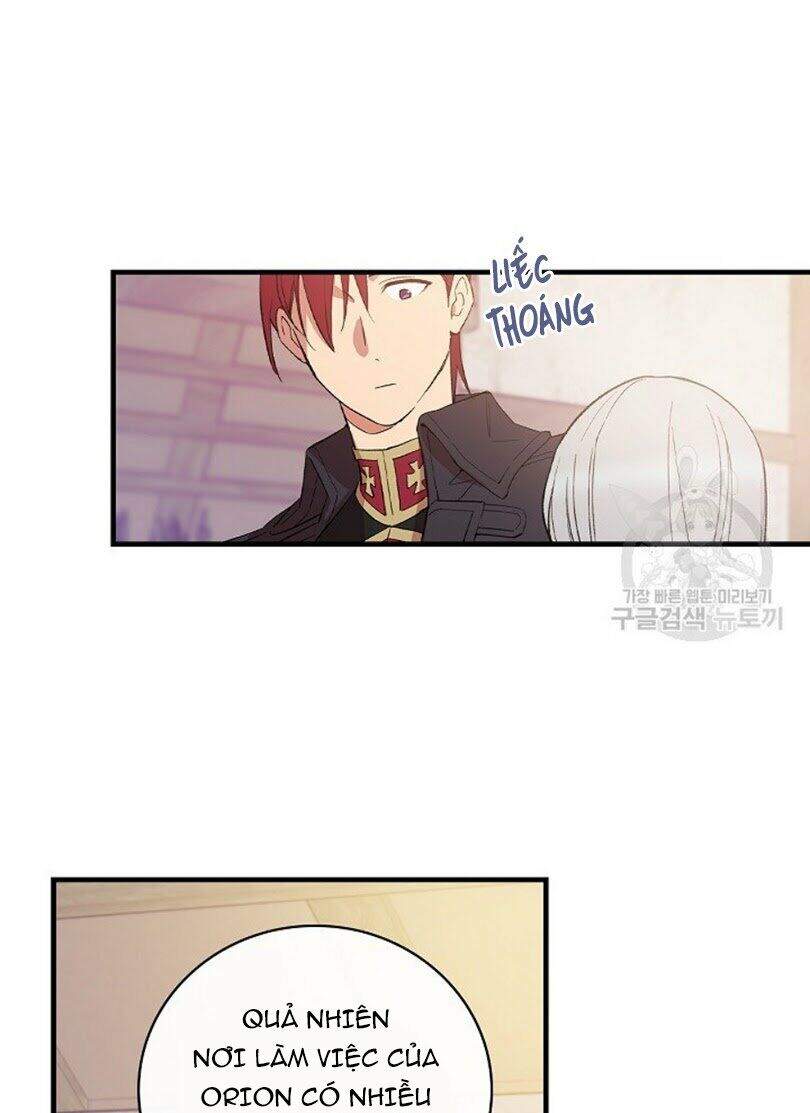 Kỵ Sĩ Đỏ Không Mê Tiền Mù Quáng Chapter 9 - Trang 2