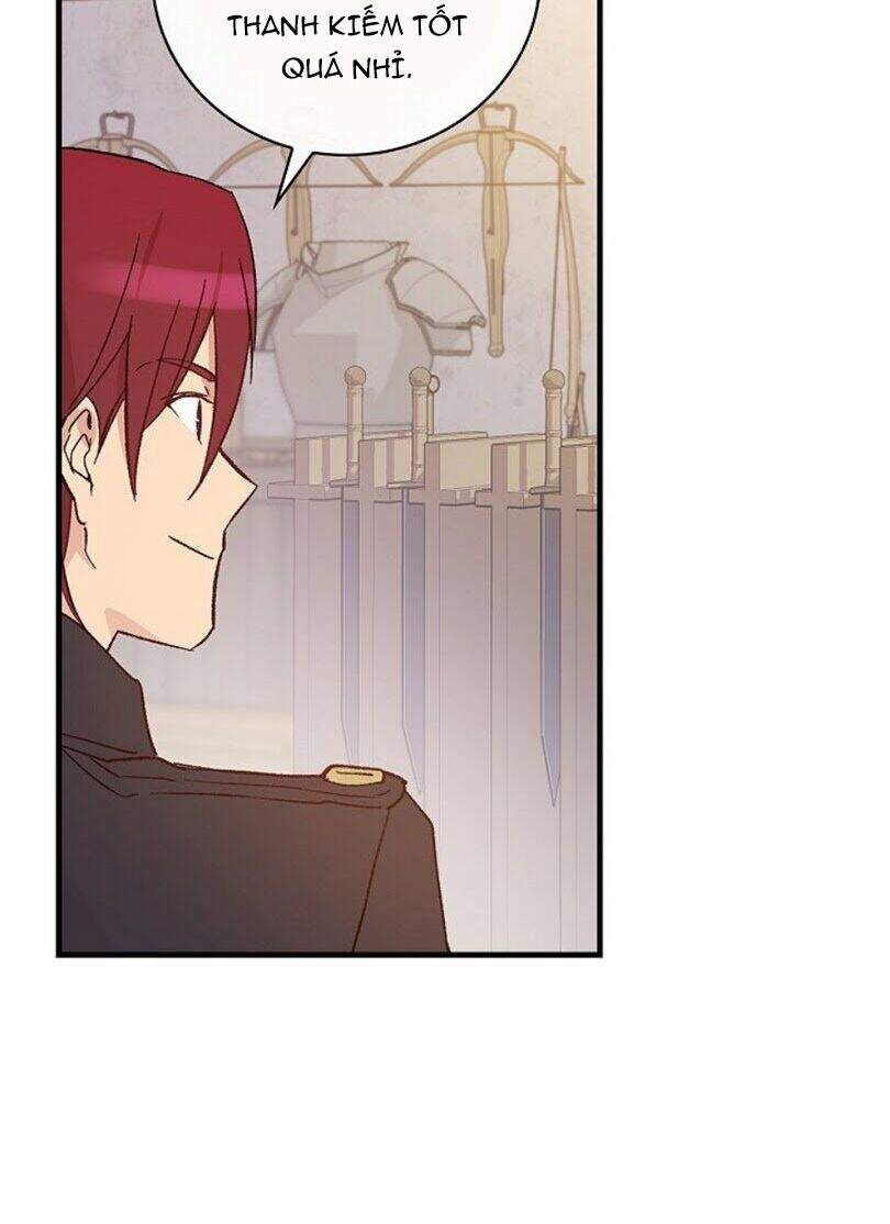 Kỵ Sĩ Đỏ Không Mê Tiền Mù Quáng Chapter 9 - Trang 2