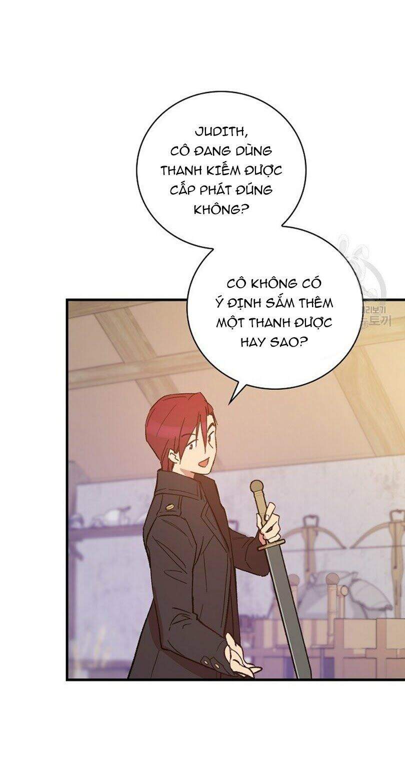 Kỵ Sĩ Đỏ Không Mê Tiền Mù Quáng Chapter 9 - Trang 2