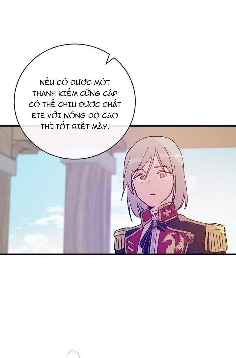 Kỵ Sĩ Đỏ Không Mê Tiền Mù Quáng Chapter 9 - Trang 2