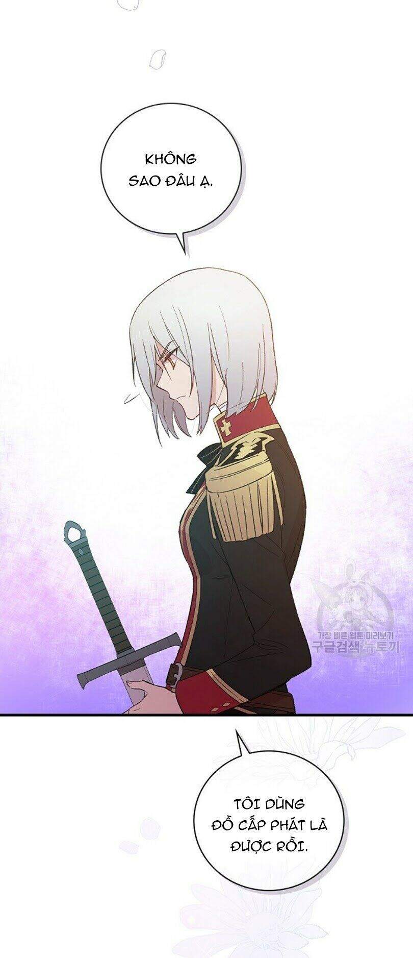 Kỵ Sĩ Đỏ Không Mê Tiền Mù Quáng Chapter 9 - Trang 2
