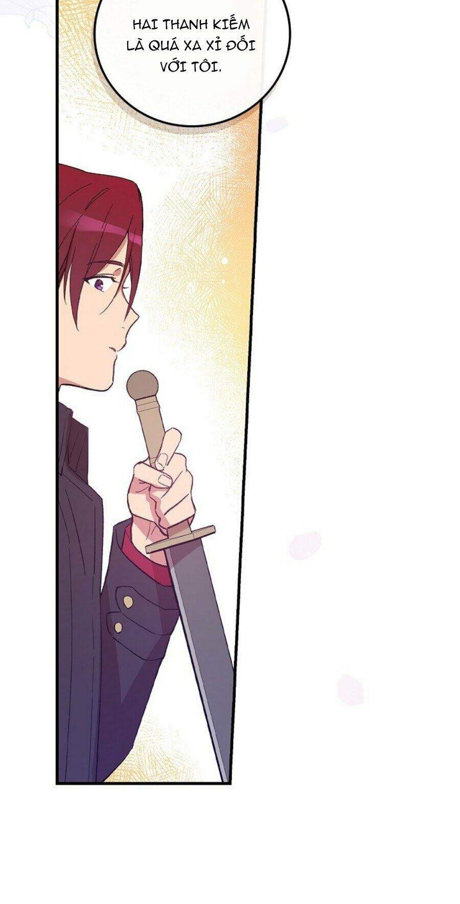 Kỵ Sĩ Đỏ Không Mê Tiền Mù Quáng Chapter 9 - Trang 2