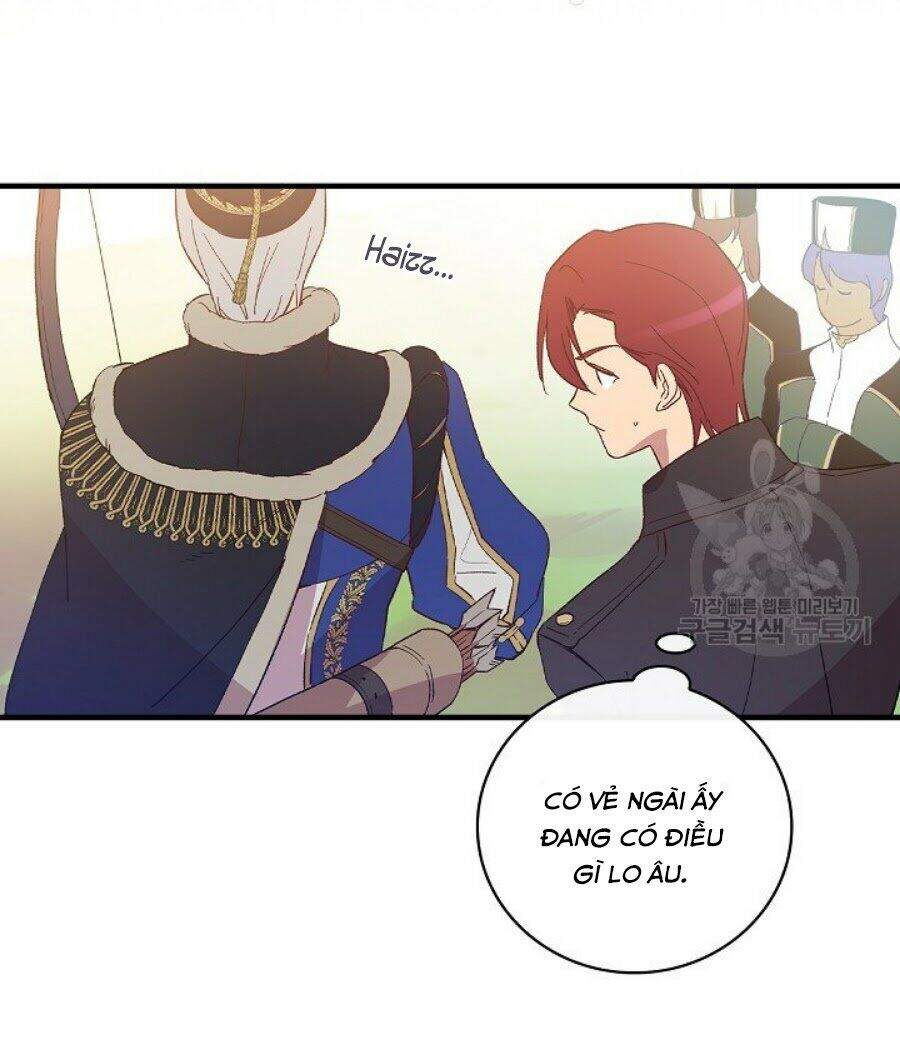 Kỵ Sĩ Đỏ Không Mê Tiền Mù Quáng Chapter 9 - Trang 2