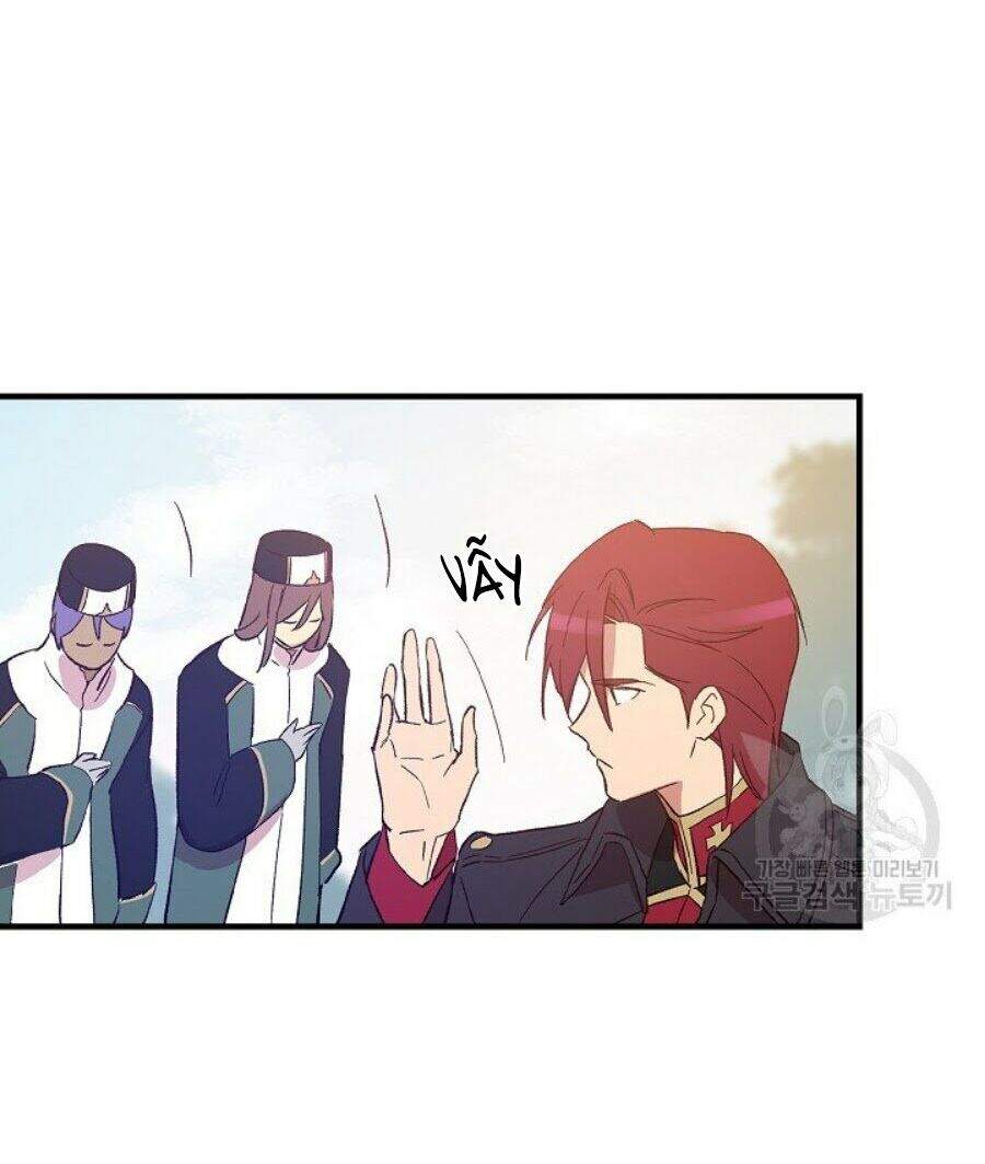 Kỵ Sĩ Đỏ Không Mê Tiền Mù Quáng Chapter 9 - Trang 2