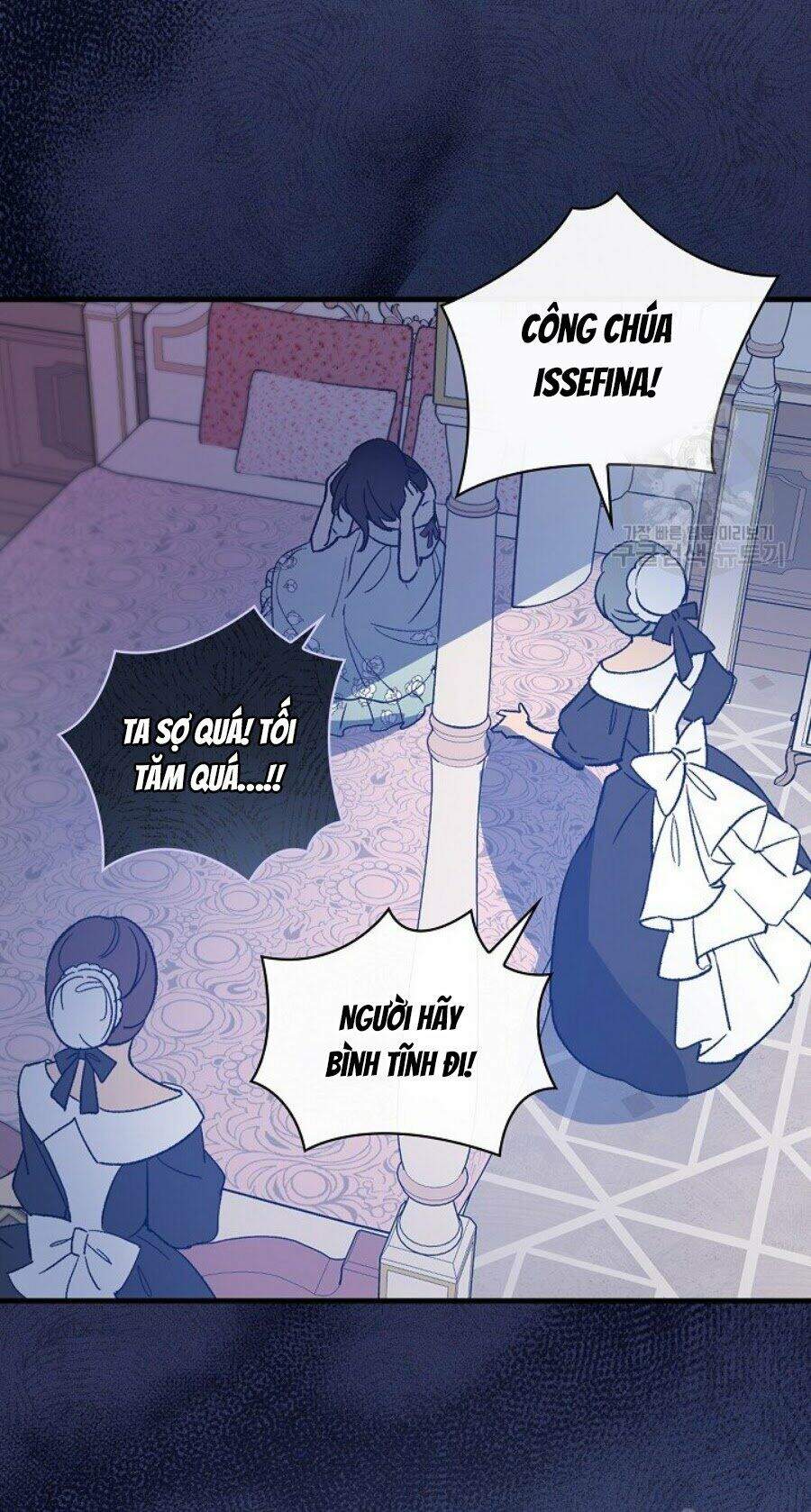 Kỵ Sĩ Đỏ Không Mê Tiền Mù Quáng Chapter 9 - Trang 2