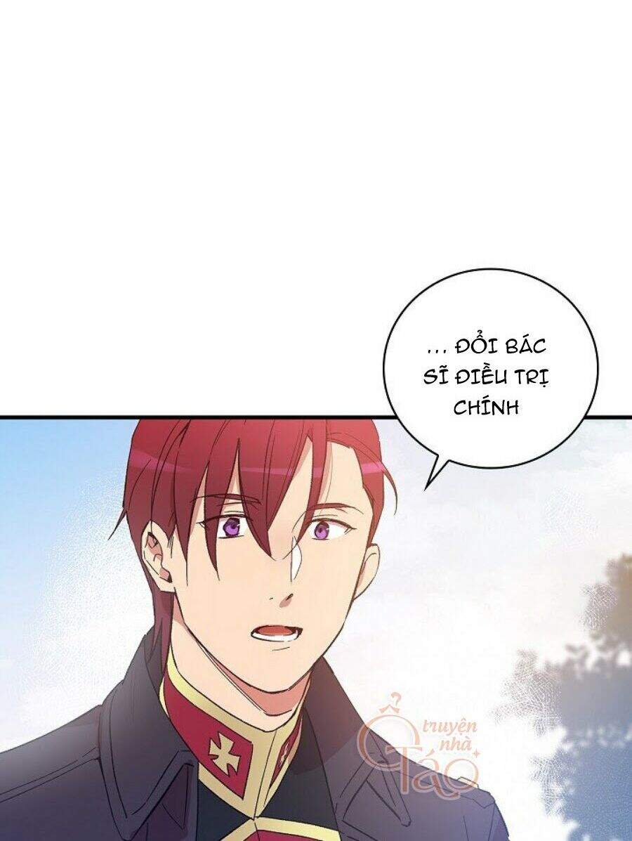 Kỵ Sĩ Đỏ Không Mê Tiền Mù Quáng Chapter 9 - Trang 2