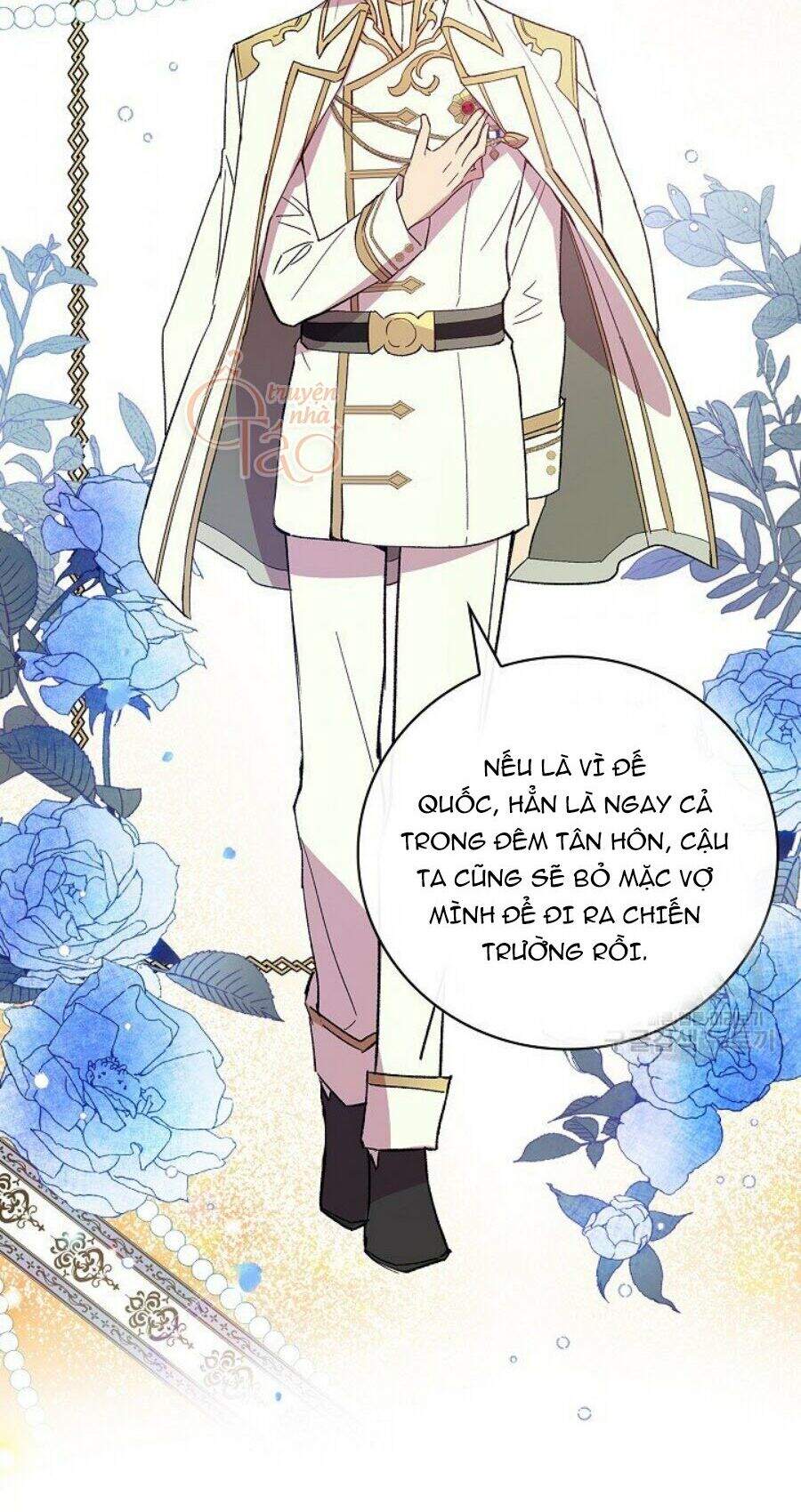 Kỵ Sĩ Đỏ Không Mê Tiền Mù Quáng Chapter 9 - Trang 2