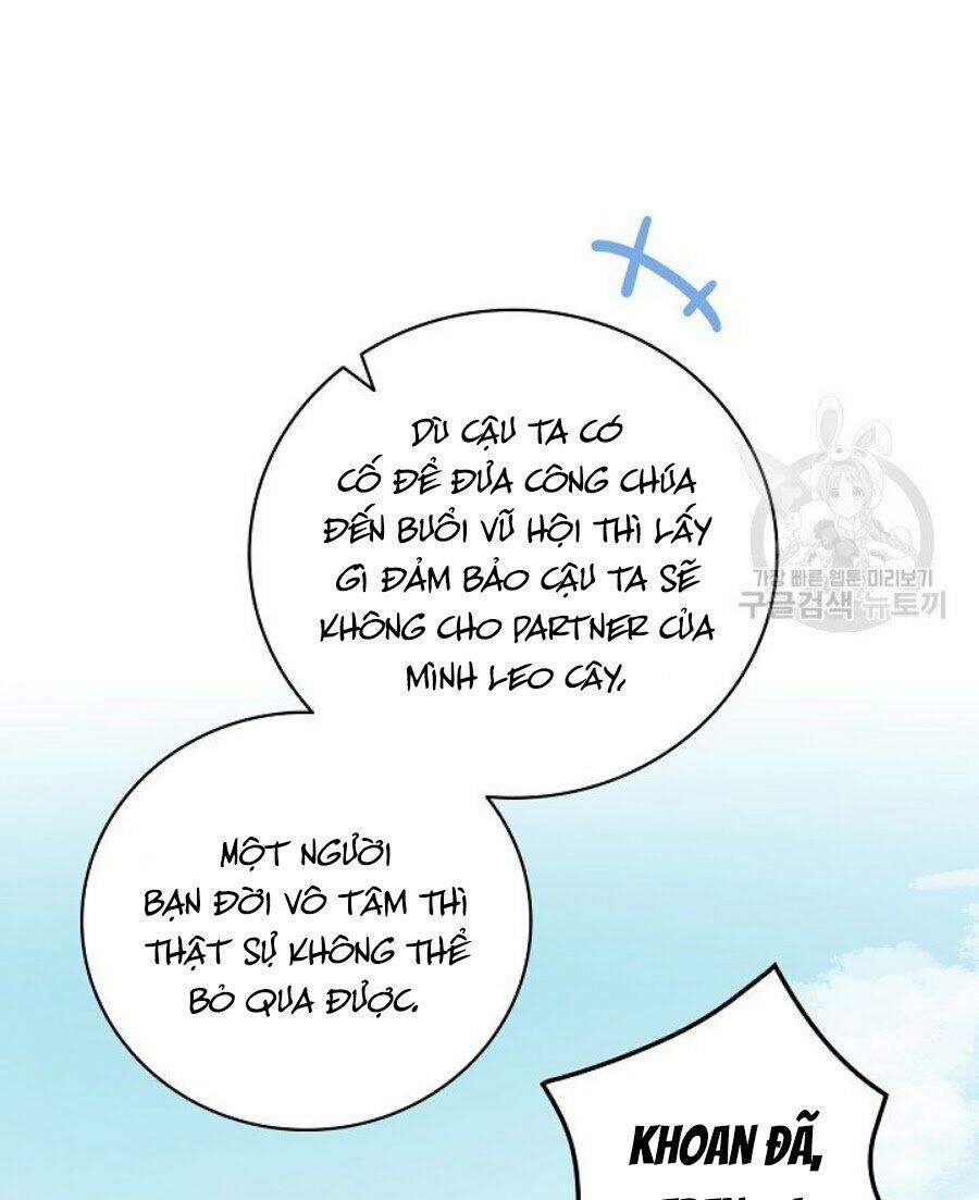 Kỵ Sĩ Đỏ Không Mê Tiền Mù Quáng Chapter 9 - Trang 2