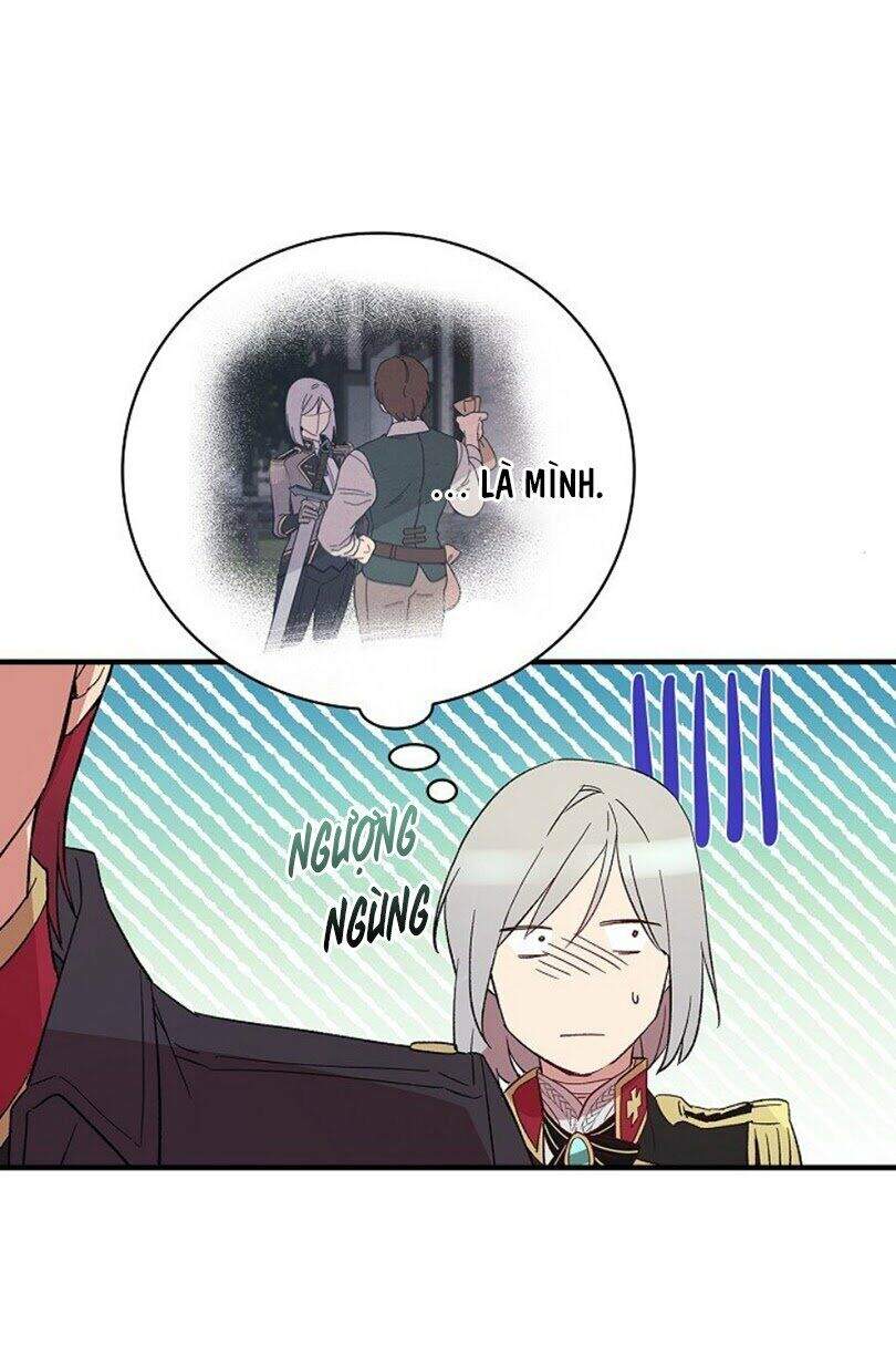 Kỵ Sĩ Đỏ Không Mê Tiền Mù Quáng Chapter 9 - Trang 2