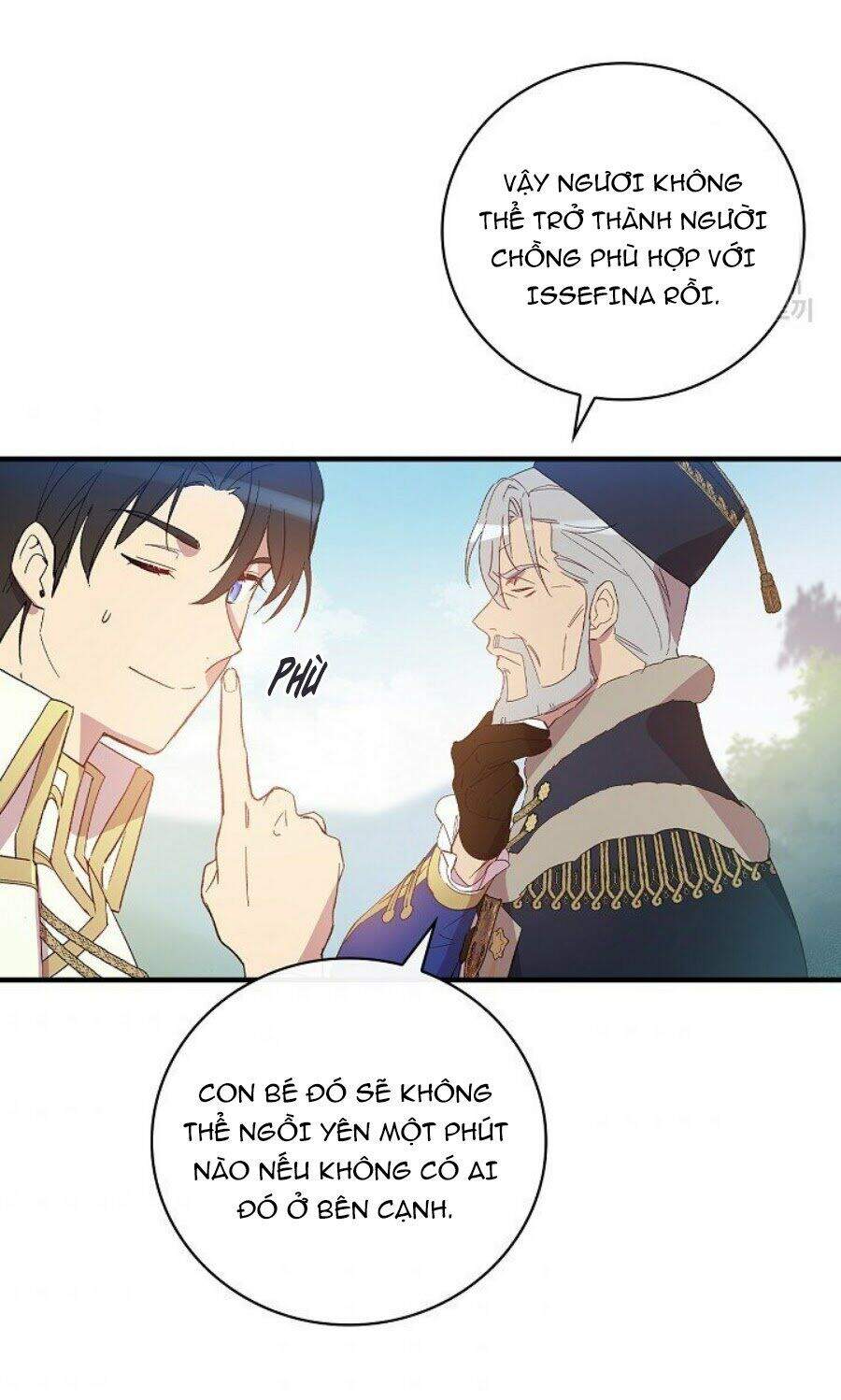 Kỵ Sĩ Đỏ Không Mê Tiền Mù Quáng Chapter 9 - Trang 2