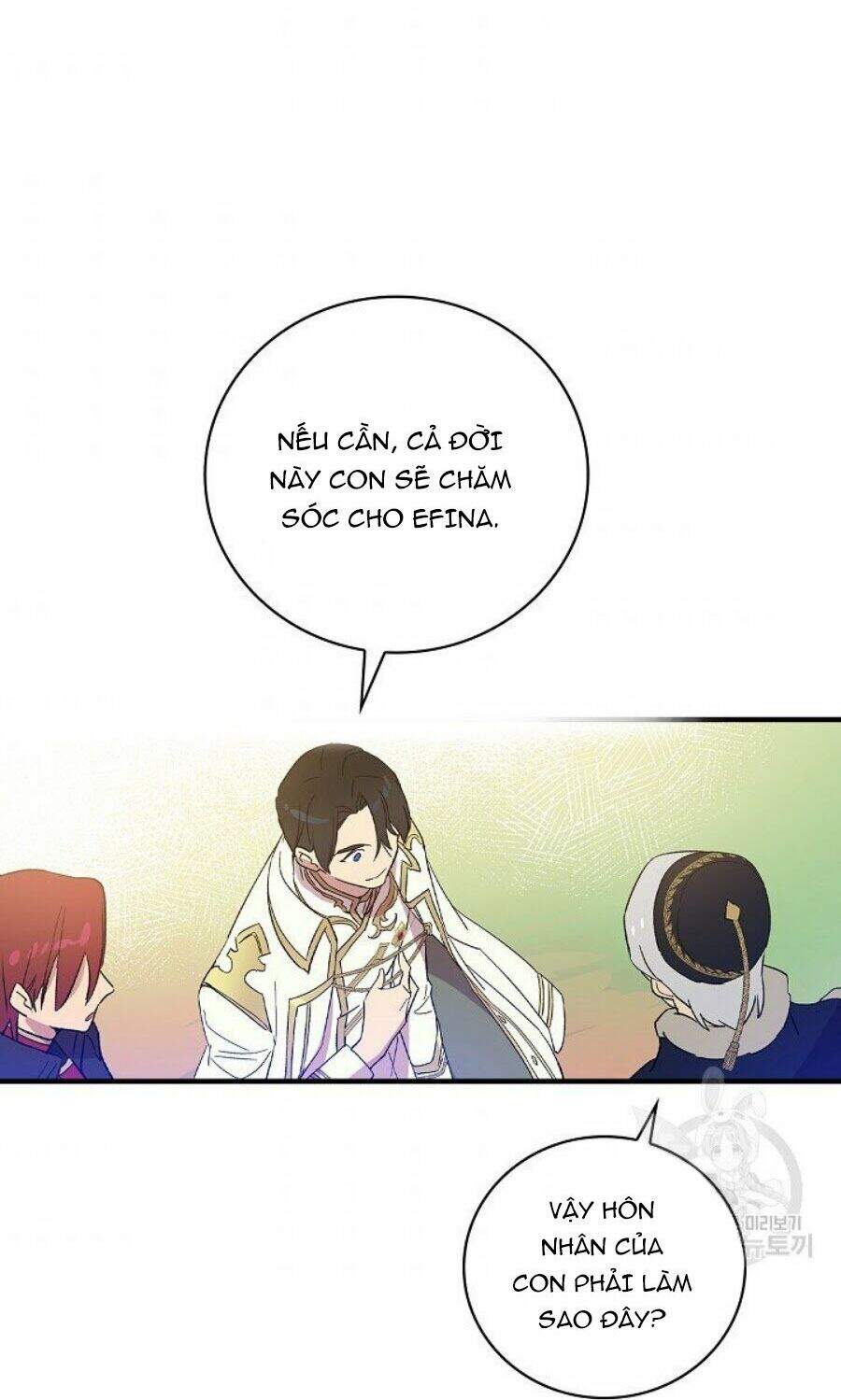 Kỵ Sĩ Đỏ Không Mê Tiền Mù Quáng Chapter 9 - Trang 2