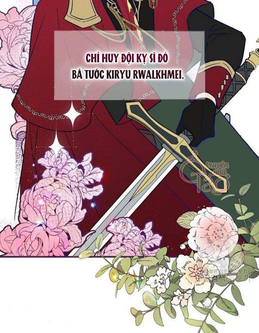 Kỵ Sĩ Đỏ Không Mê Tiền Mù Quáng Chapter 9 - Trang 2