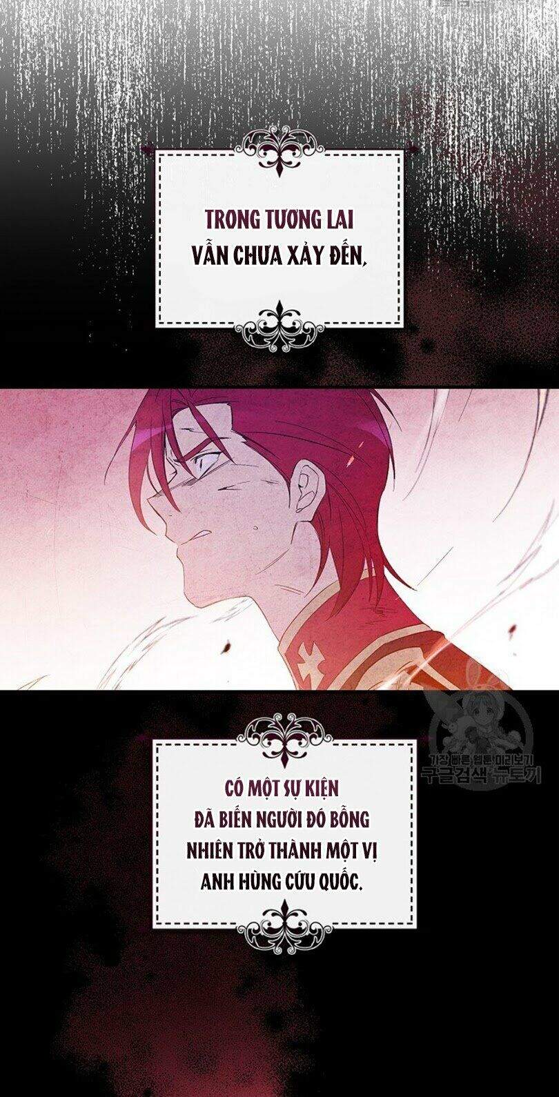 Kỵ Sĩ Đỏ Không Mê Tiền Mù Quáng Chapter 9 - Trang 2