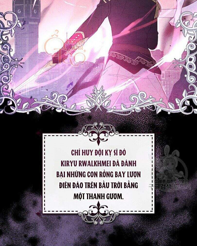 Kỵ Sĩ Đỏ Không Mê Tiền Mù Quáng Chapter 9 - Trang 2