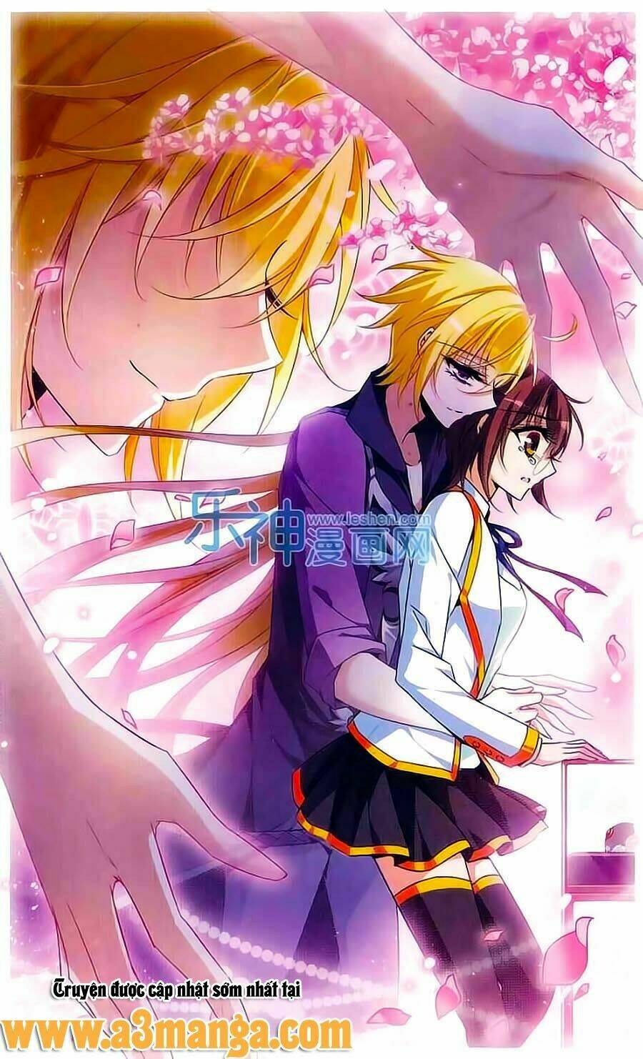 Kỵ Sĩ Hoang Tưởng Dạ Chapter 130 - Trang 2