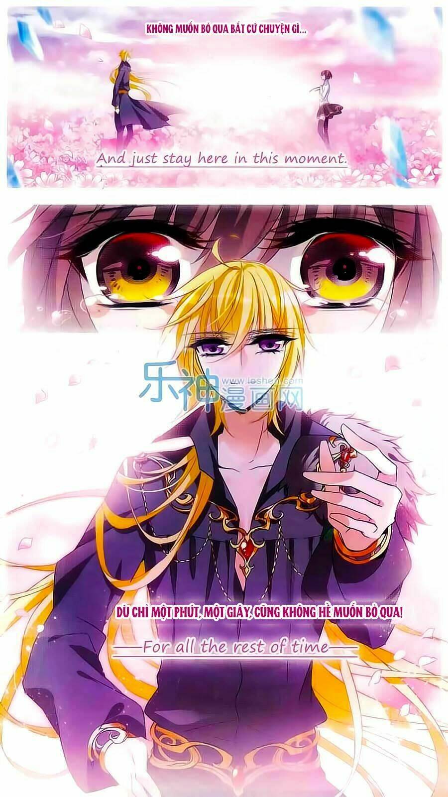 Kỵ Sĩ Hoang Tưởng Dạ Chapter 130 - Trang 2