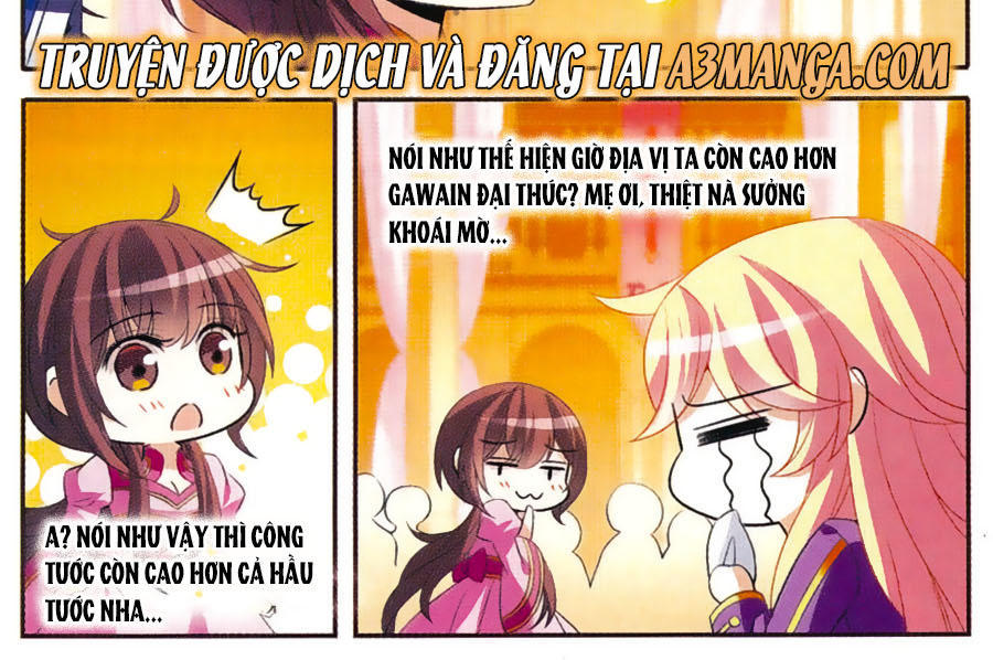 Kỵ Sĩ Hoang Tưởng Dạ Chapter 139.2 - Trang 2