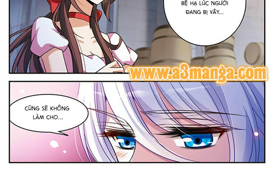 Kỵ Sĩ Hoang Tưởng Dạ Chapter 140.1 - Trang 2