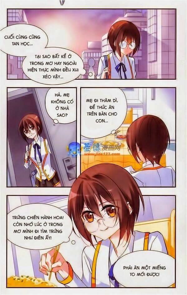 Kỵ Sĩ Hoang Tưởng Dạ Chapter 16 - Trang 2