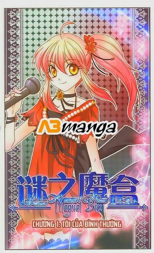 Kỵ Sĩ Hoang Tưởng Dạ Chapter 18 - Trang 2