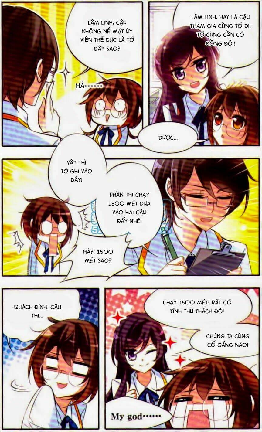 Kỵ Sĩ Hoang Tưởng Dạ Chapter 44 - Trang 2