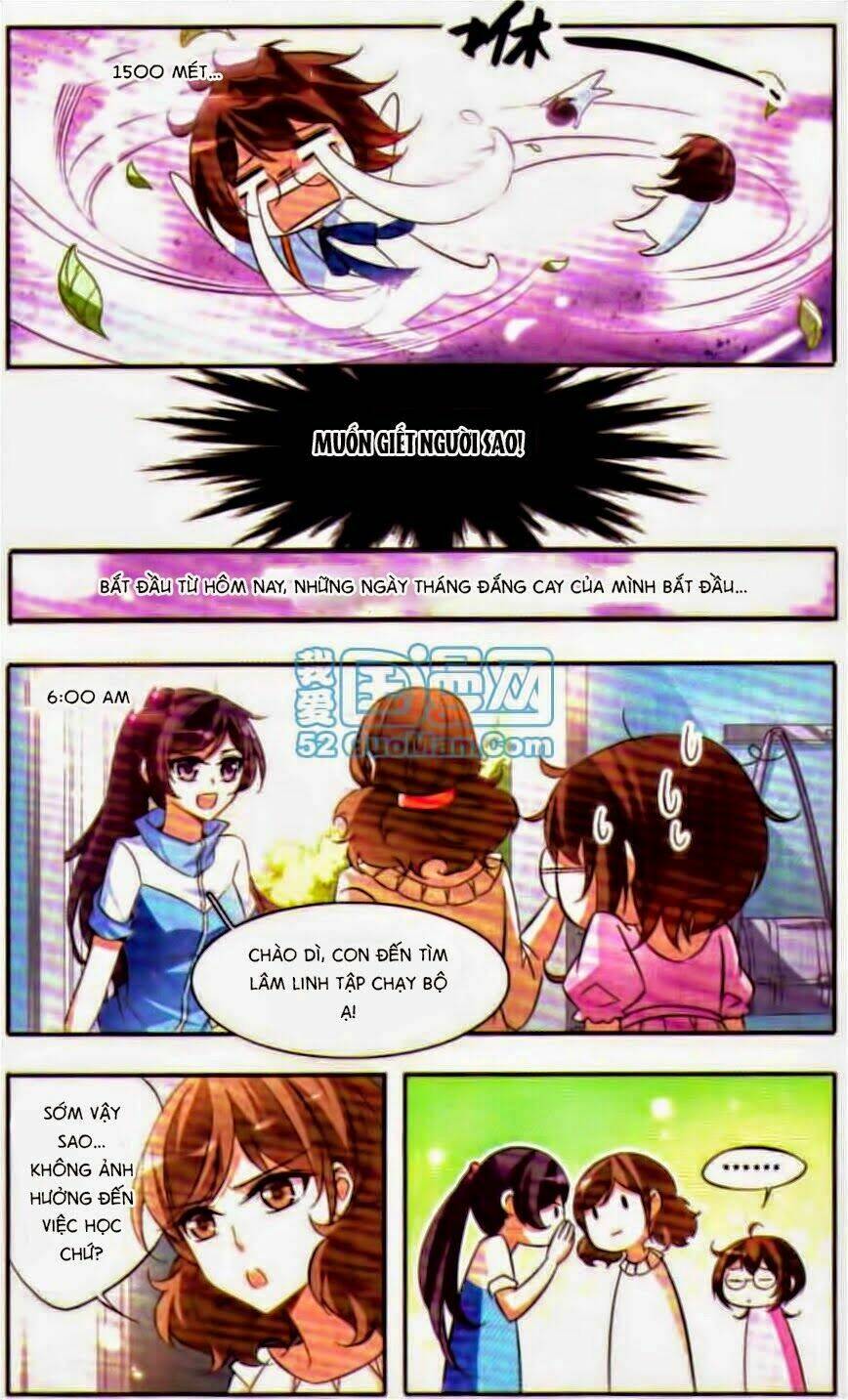 Kỵ Sĩ Hoang Tưởng Dạ Chapter 44 - Trang 2