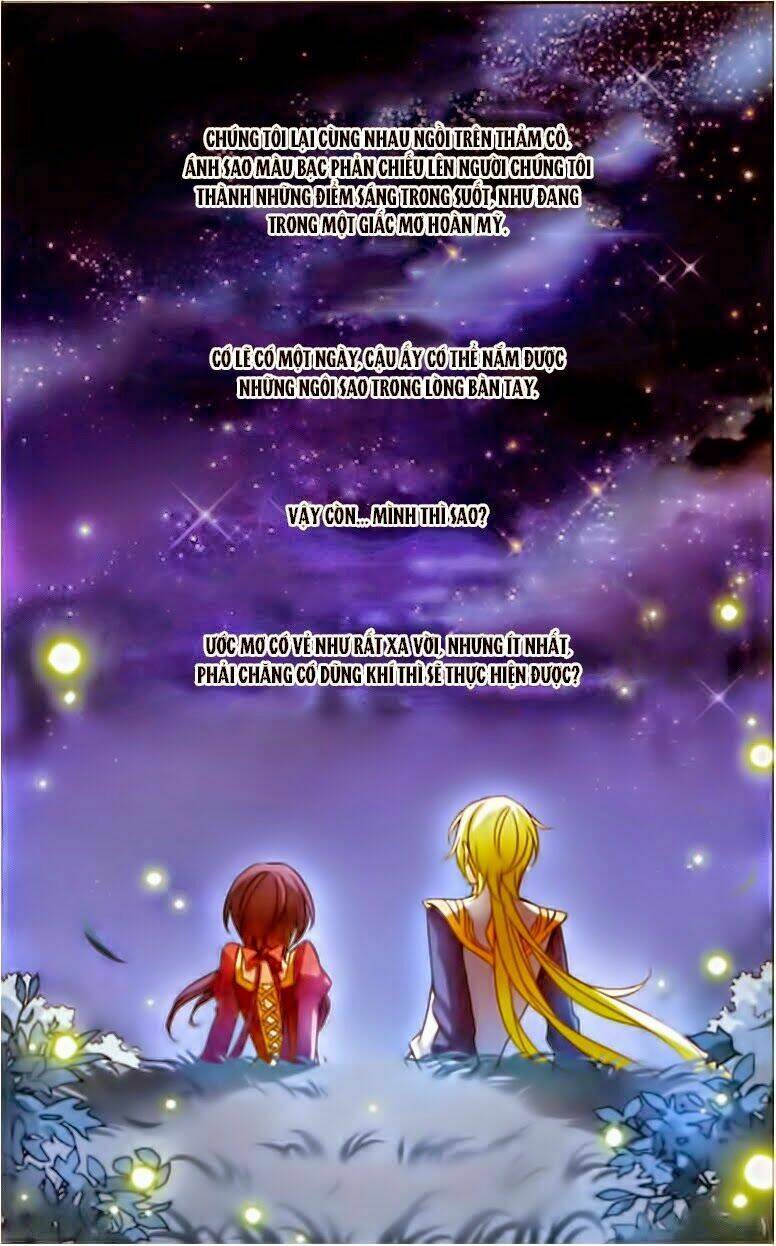 Kỵ Sĩ Hoang Tưởng Dạ Chapter 50 - Trang 2