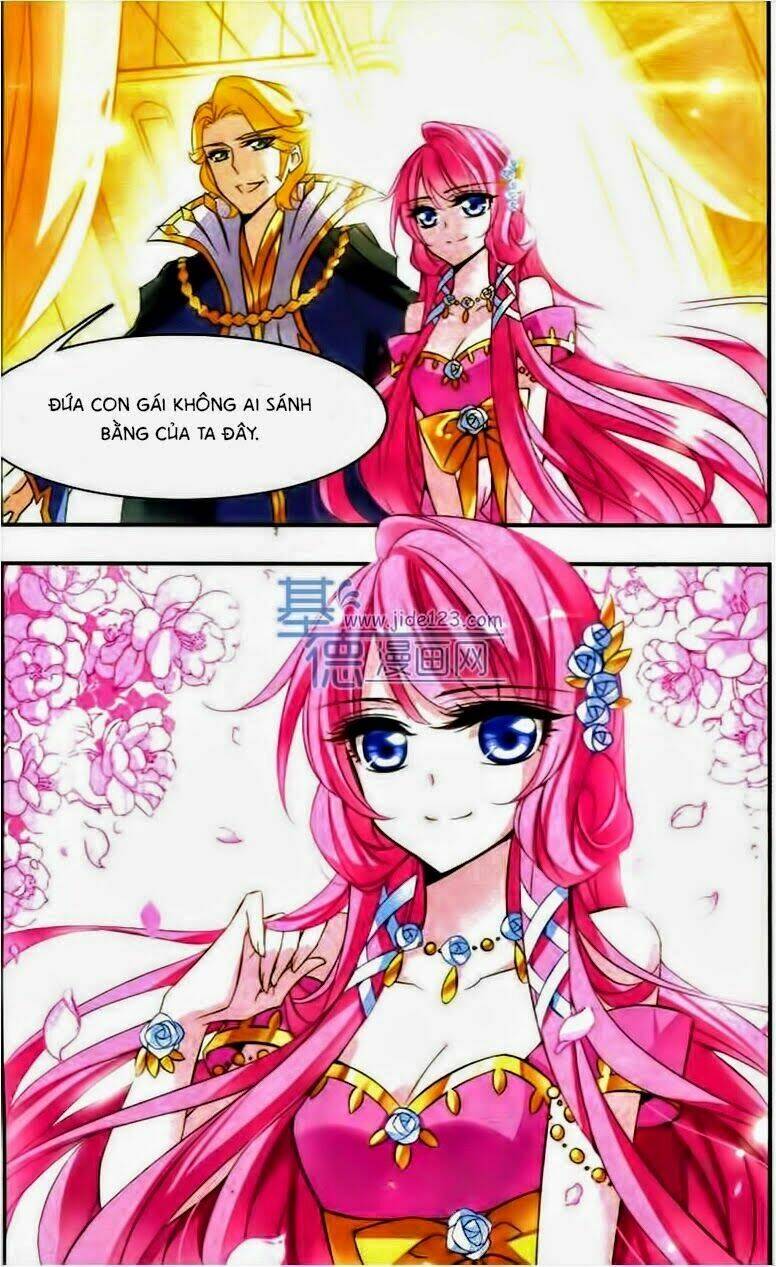 Kỵ Sĩ Hoang Tưởng Dạ Chapter 62 - Trang 2