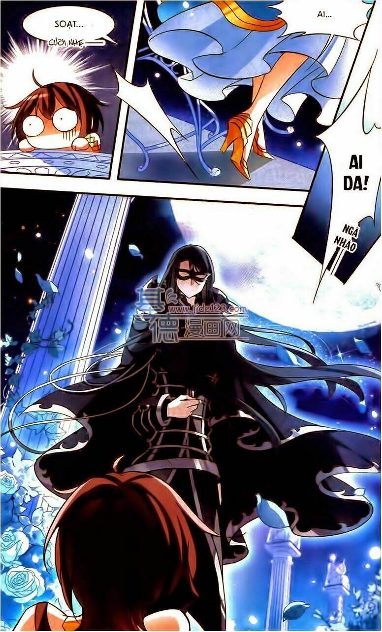 Kỵ Sĩ Hoang Tưởng Dạ Chapter 64 - Trang 2