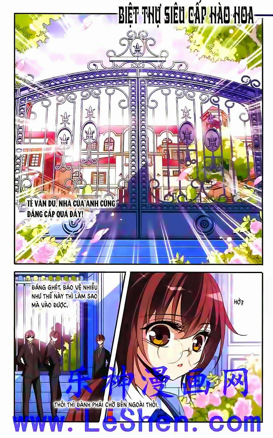 Kỵ Sĩ Hoang Tưởng Dạ Chapter 89 - Trang 2