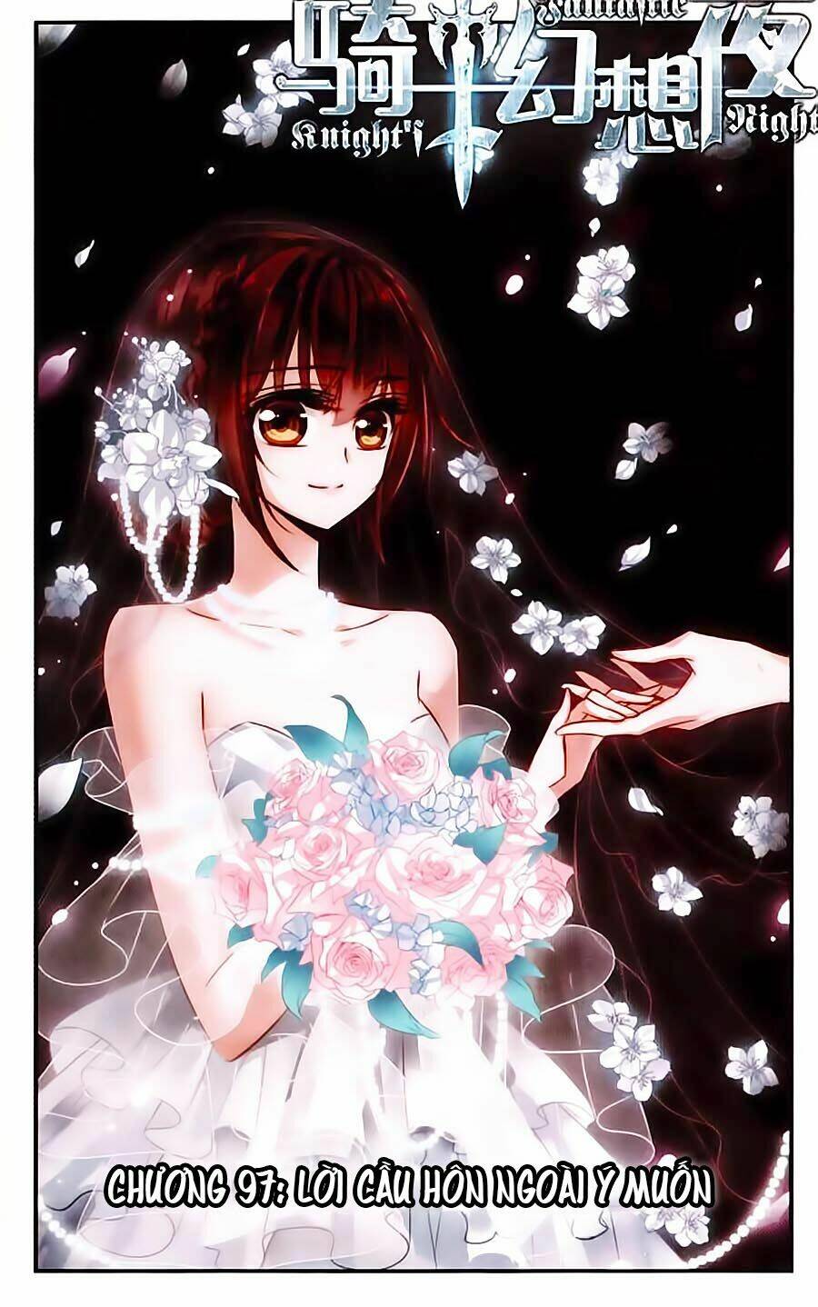 Kỵ Sĩ Hoang Tưởng Dạ Chapter 97 - Trang 2