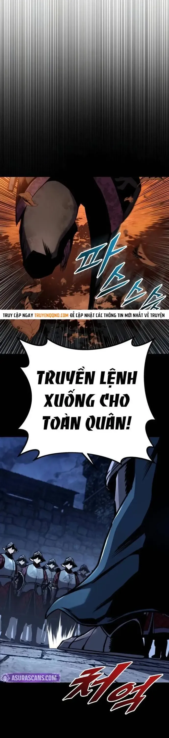Kỵ Sĩ Lang Thang Chapter 10 - Trang 2
