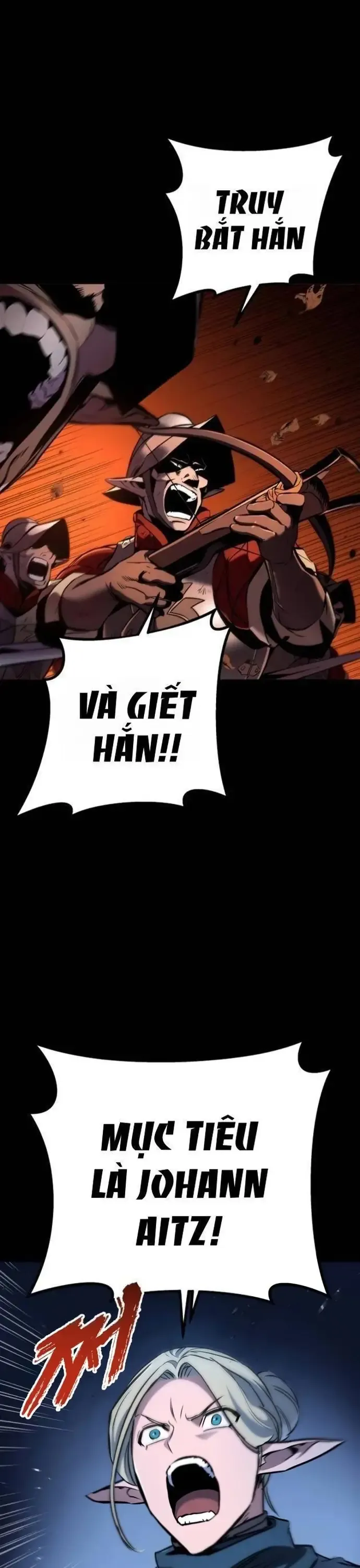 Kỵ Sĩ Lang Thang Chapter 10 - Trang 2