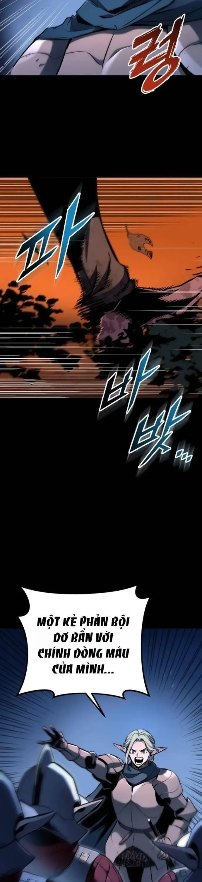 Kỵ Sĩ Lang Thang Chapter 10 - Trang 2