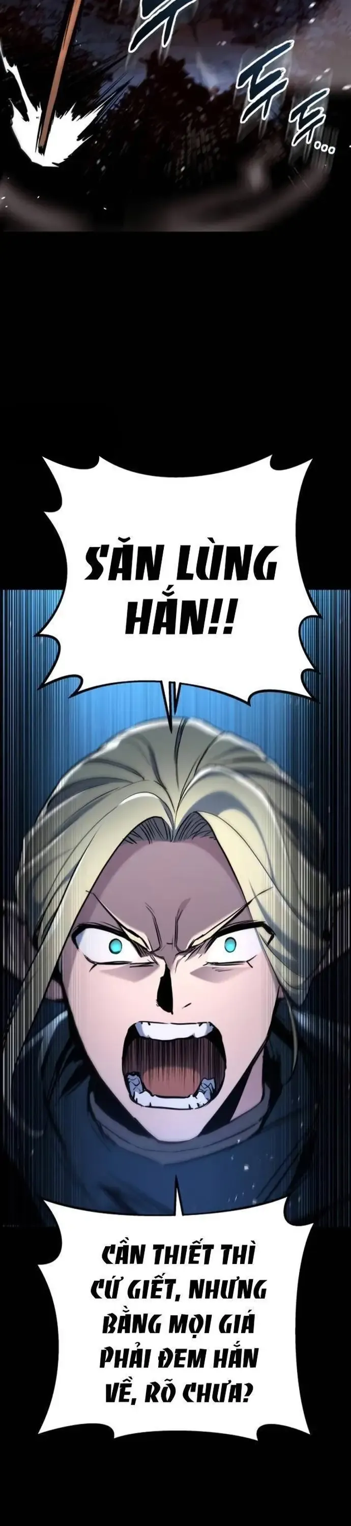 Kỵ Sĩ Lang Thang Chapter 10 - Trang 2