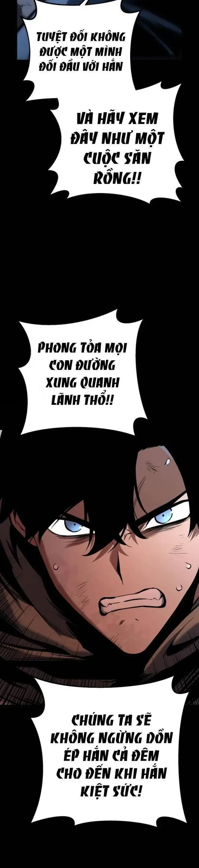 Kỵ Sĩ Lang Thang Chapter 10 - Trang 2