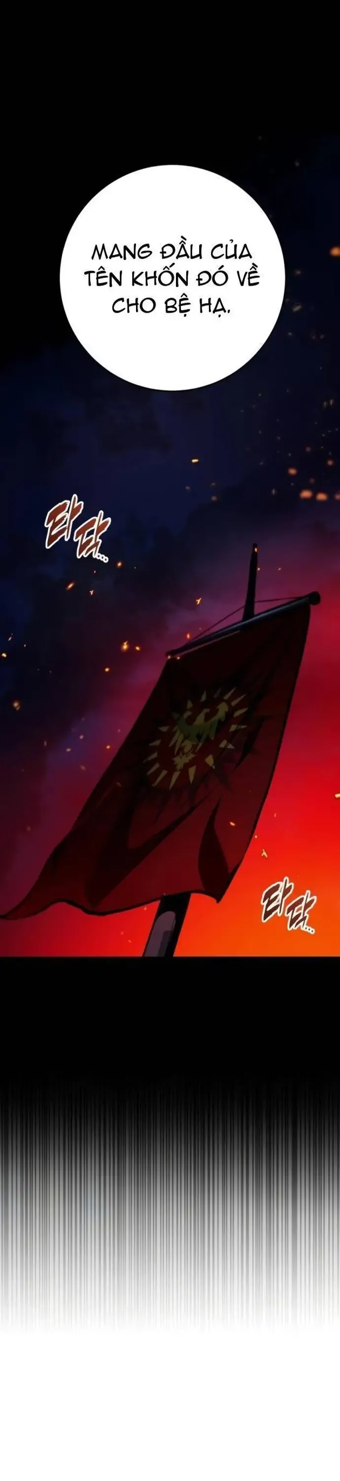 Kỵ Sĩ Lang Thang Chapter 10 - Trang 2