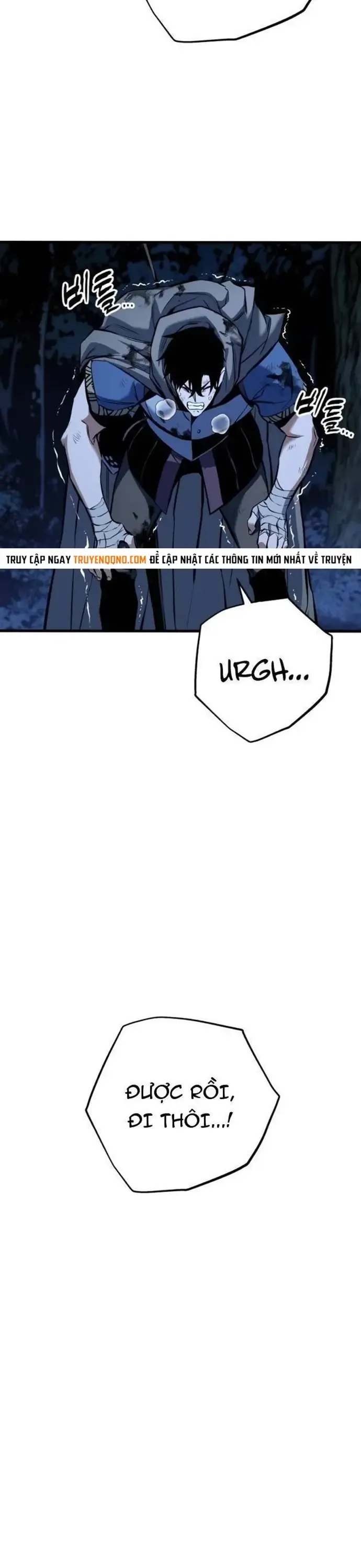 Kỵ Sĩ Lang Thang Chapter 10 - Trang 2