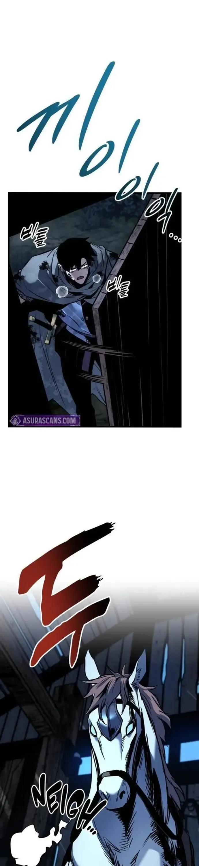 Kỵ Sĩ Lang Thang Chapter 10 - Trang 2